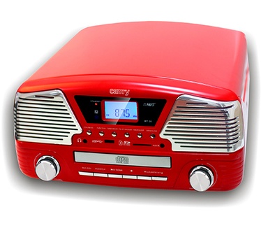 Camry CR 1134 Rood