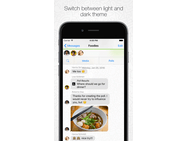 Threema for iOS