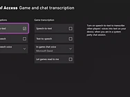 Settings Xbox Party Chat