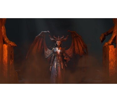 Diablo IV: Age of Hatred Collection