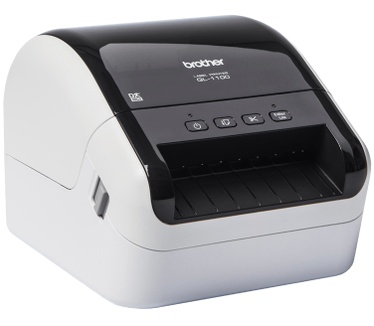 Brother QL-1100c