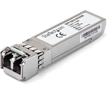 Startech.com Dell EMC SFP-10G-USR Compatible SFP+ Transceiver Module - 10GBase-SR