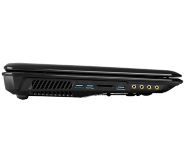 MSI Gaming Series GT70 2OC-048NL