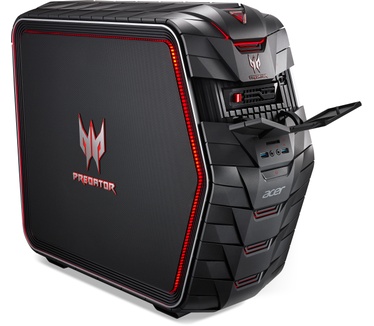 Acer Predator G6-710 I10800 NL