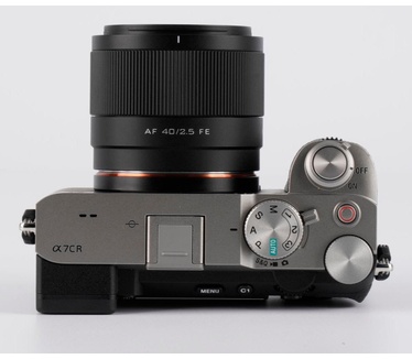 Viltrox AF 40 2.5 FE