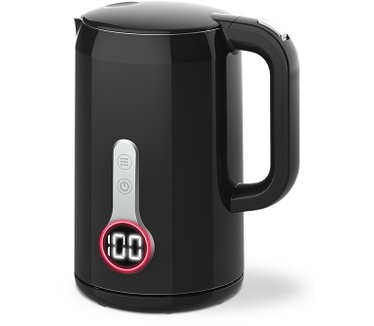 Maestro MR-025-BLACK