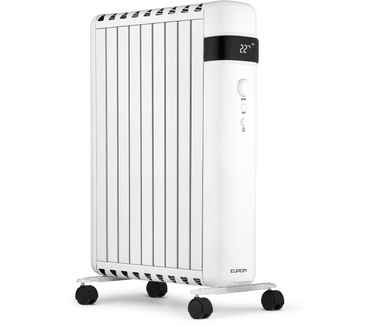 Eurom Eurom RAD 2000 Oil Free Wifi Radiatorkachel - 2000W