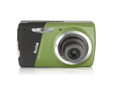 Kodak Easyshare M530  Groen