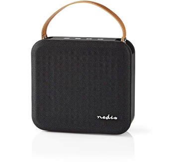 Nedis SPBT35100BK