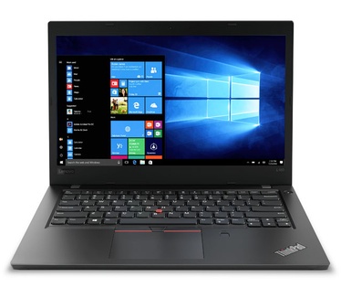 Lenovo ThinkPad L480 L480