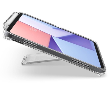 Spigen Air Skin Hybrid S