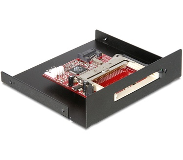 Delock SATA Card Reader