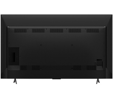 TCL 55P79B Zwart