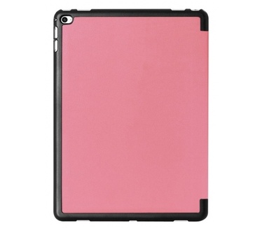 Kees Smart Tri-Fold Hoes Apple iPad Pro - Roze