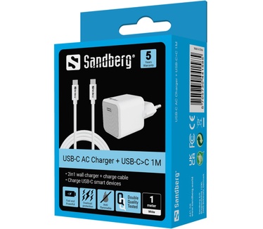Sandberg 441-58