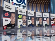 Fox Sports gebruikt Unreal Engine voor Nascar-studio