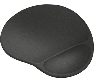 Trust GXT761 BIGFOOTXL GEL MUIS PAD