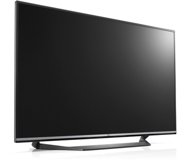 LG 43UF770V