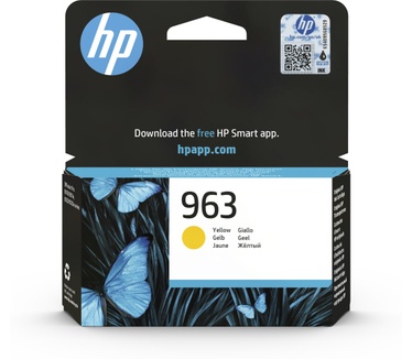 HP 963
