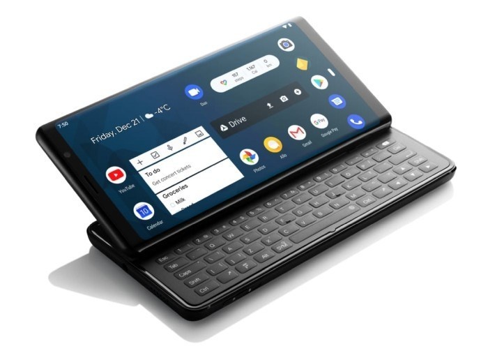 Dwaal Verkeersopstopping bon Start-up kondigt F(x) Pro 1-smartphone met fysiek toetsenbord aan - Tablets en telefoons - Nieuws - Tweakers Dwaal Verkeersopstopping bon Start-up kondigt F(x) Pro 1-smartphone met fysiek toetsenbord aan - Tablets en telefoons - Nieuws - Tweakers