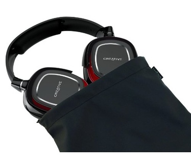 Creative Draco HS880