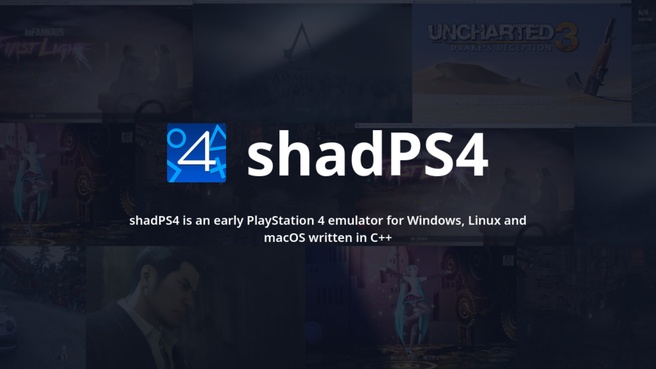 ShadPS4