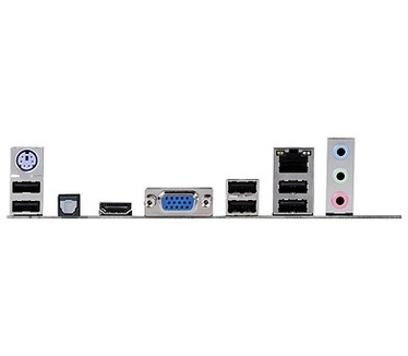Asus P7H55-V