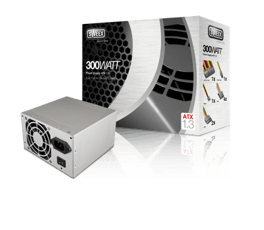 Sweex Voeding PS011 300 WATT