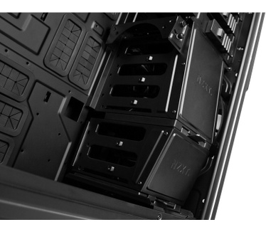 NZXT Phantom 820 Grijs