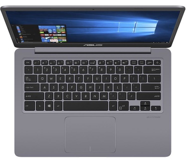 Asus VivoBook X411QA-EB060T-BE (Azerty toetsenbord)