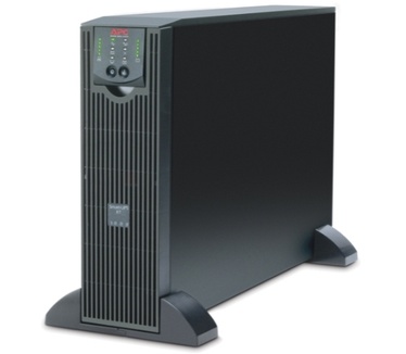 APC Smart-UPS RT 3000VA