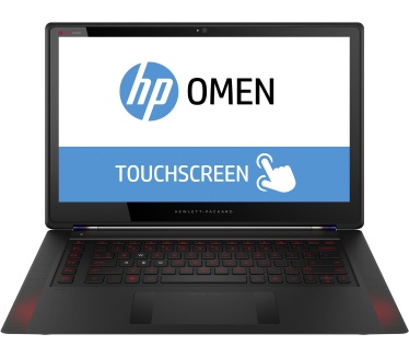 HP OMEN 15-5000nd