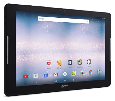 Acer Iconia One 10 B3-A30 16GB Zwart