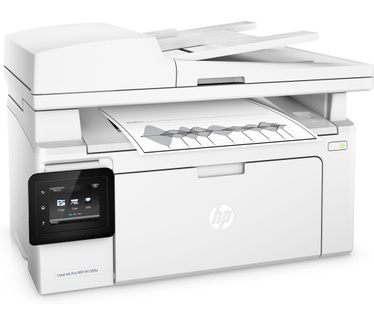 HP LaserJet Pro MFP M130fw