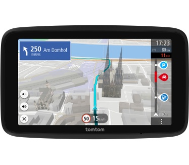 TomTom GO