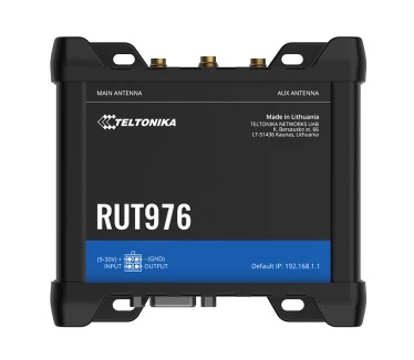 Teltonika RUT976