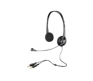Plantronics Audio 322