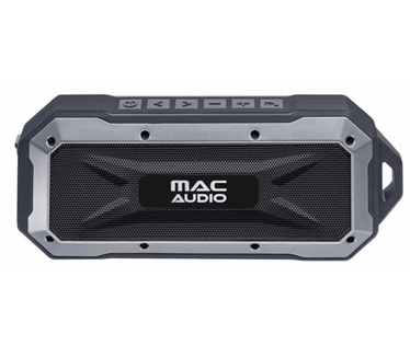 Mac Audio BT Wild 401