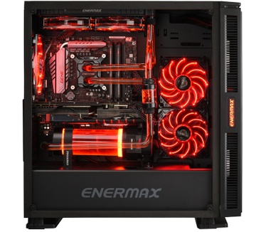 Enermax Equilence