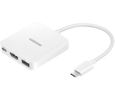 Samsung EE-PW700 Wit