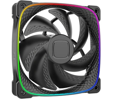 Geometric Future Squama 2503B, 120mm