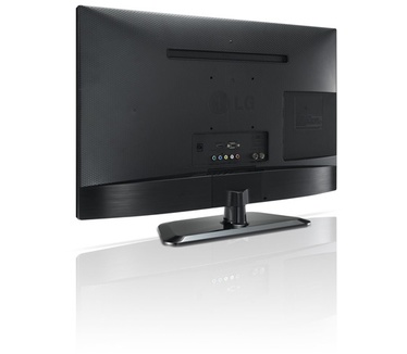 LG 26LN4503 Zwart