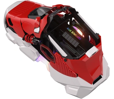 Cooler Master Cooler Master Sneaker X I7 4070TI