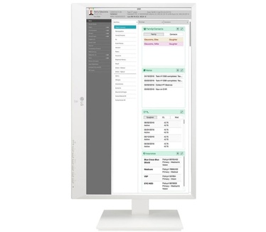 LG 24CN670W-AC