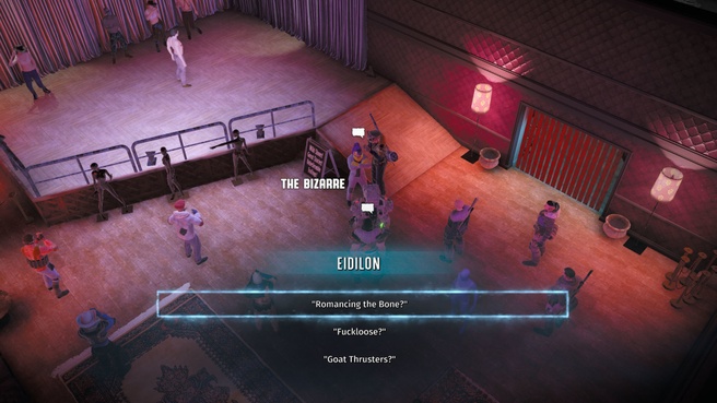 Review Wasteland 3