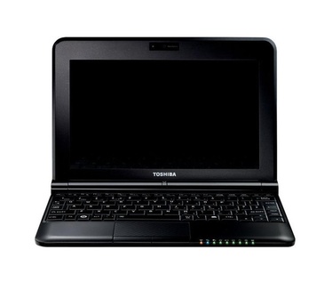 Toshiba NB300-10H