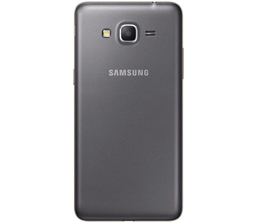 Samsung Galaxy Grand Prime Value Edition Duos Zwart