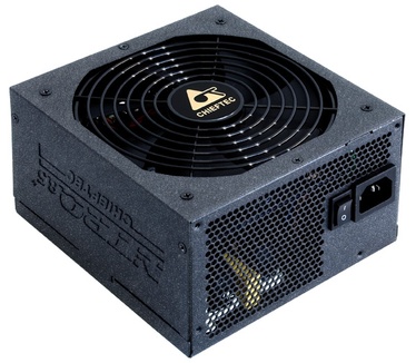 Chieftec Nitro BPS-550C