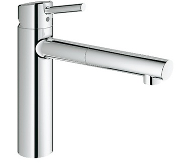 Grohe Concetto
