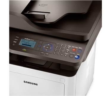 Samsung M3375FD